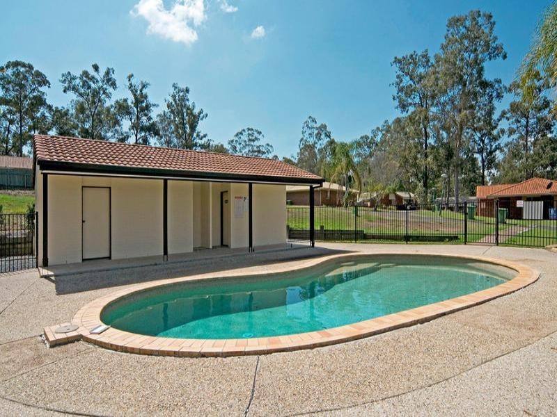 11/22 Buttler Street, Bellbird Park QLD 4300