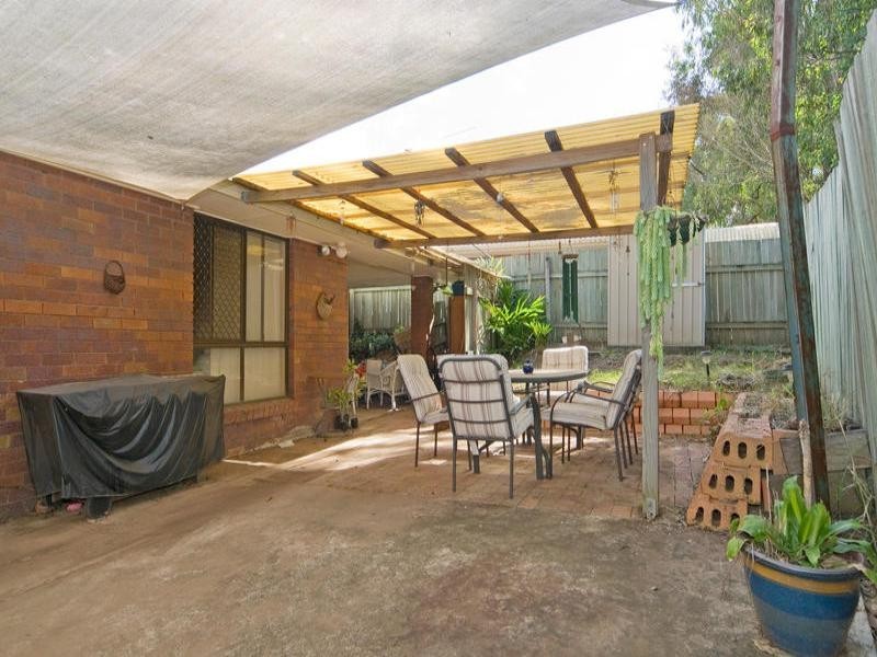 11/22 Buttler Street, Bellbird Park QLD 4300