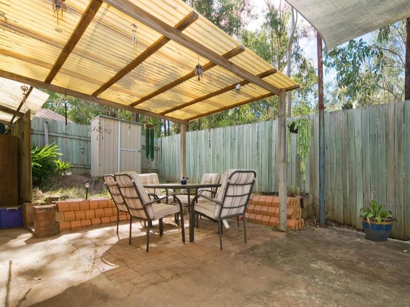 11/22 Buttler Street, Bellbird Park QLD 4300