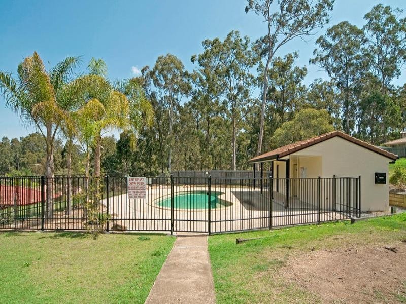 11/22 Buttler Street, Bellbird Park QLD 4300
