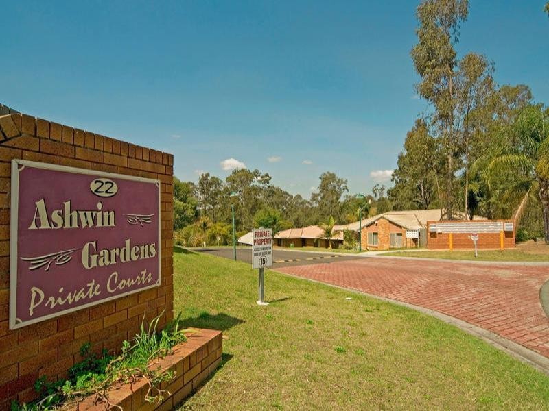 11/22 Buttler Street, Bellbird Park QLD 4300