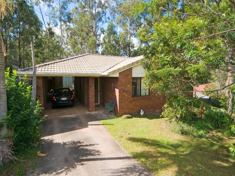 11/22 Buttler Street, Bellbird Park QLD 4300