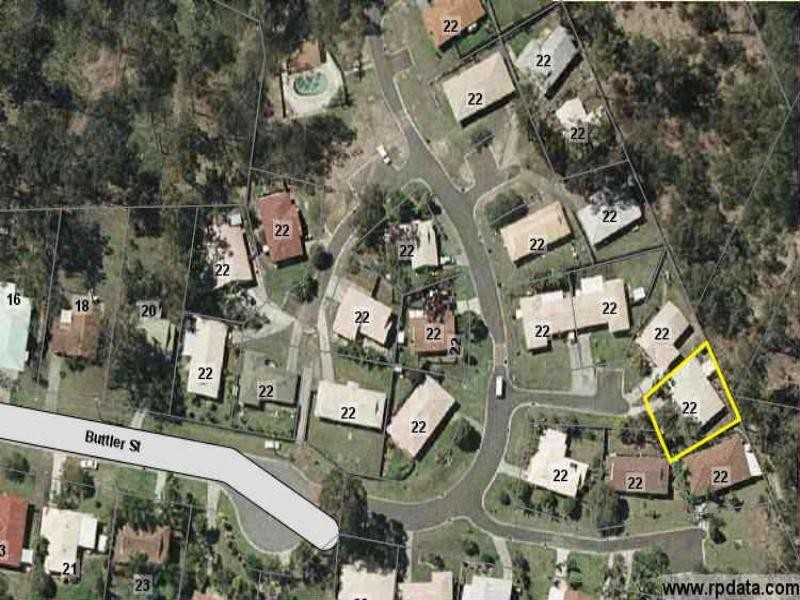 11/22 Buttler Street, Bellbird Park QLD 4300