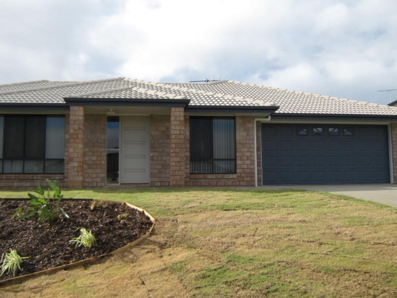 1 Coombes Court, Redbank Plains QLD 4301
