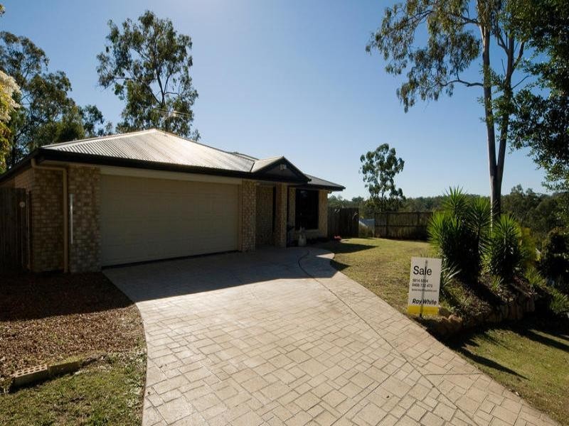 140 Eugene, Bellbird Park QLD 4300