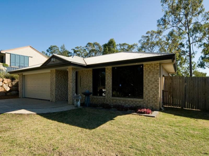 140 Eugene, Bellbird Park QLD 4300