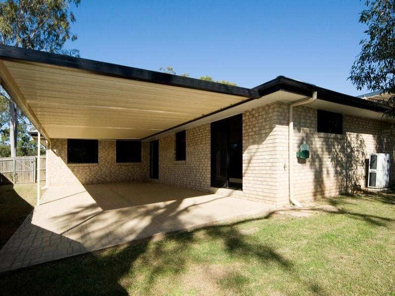 140 Eugene, Bellbird Park QLD 4300