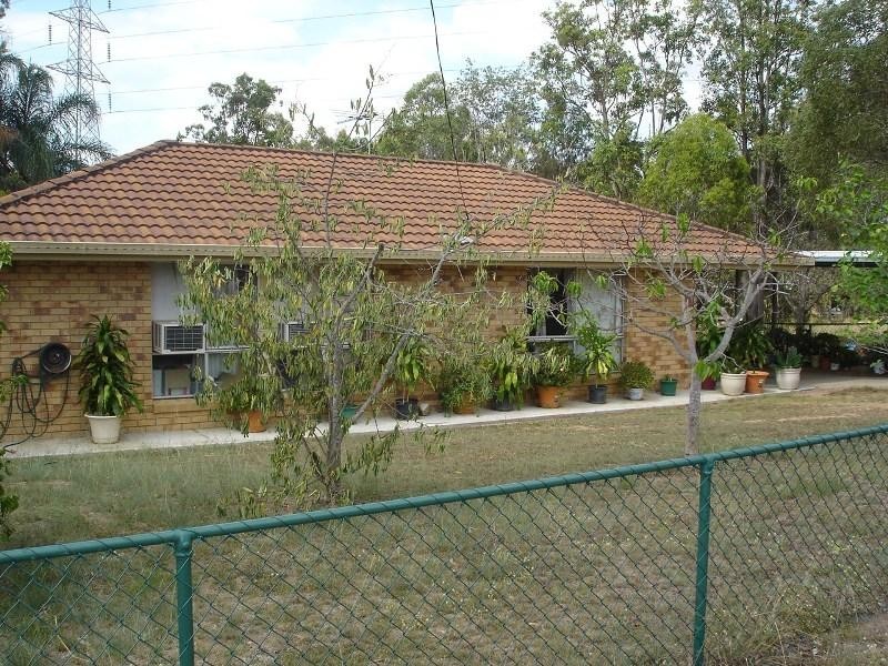 200 Cross Street, Goodna QLD 4300