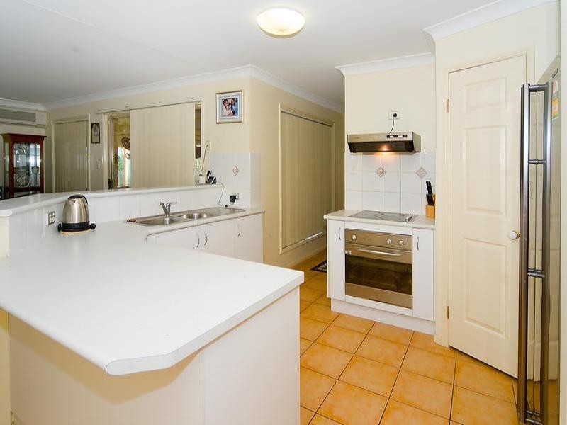 11 Bloodwood Place, Redbank QLD 4301