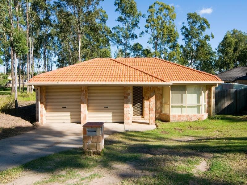 11 Bloodwood Place, Redbank QLD 4301