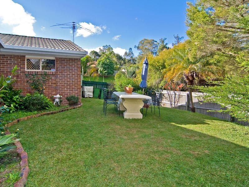 22 Buttler Street, Bellbird Park QLD 4300