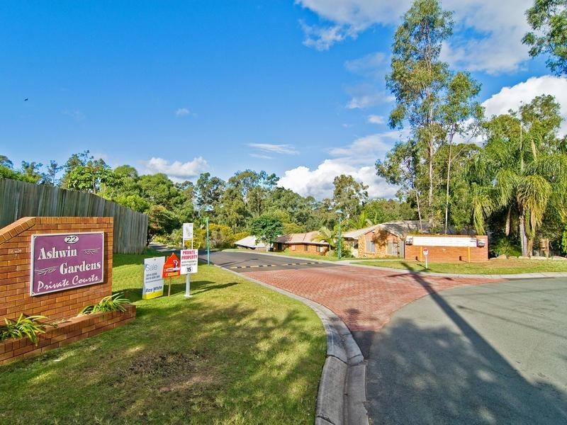 22 Buttler Street, Bellbird Park QLD 4300