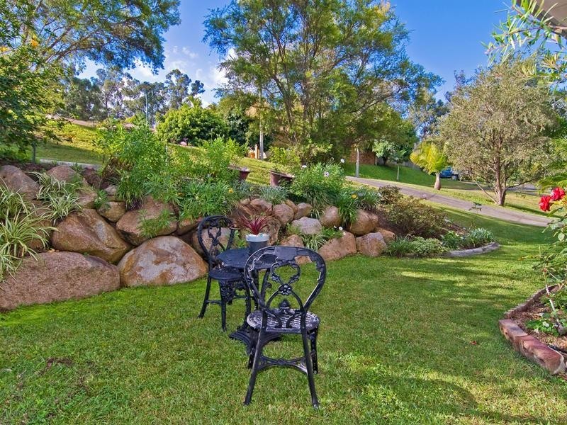 22 Buttler Street, Bellbird Park QLD 4300