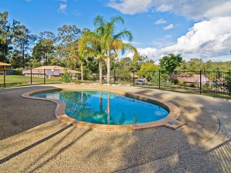 22 Buttler Street, Bellbird Park QLD 4300
