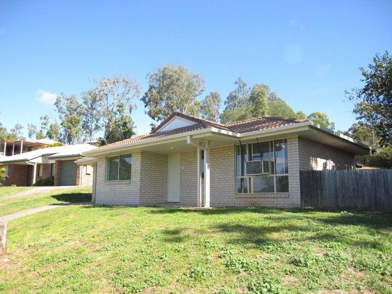6 Henry Samuel Drive, Redbank Plains QLD 4301