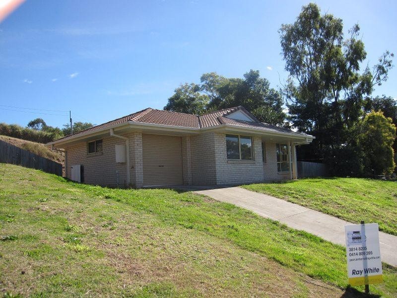 6 Henry Samuel Drive, Redbank Plains QLD 4301