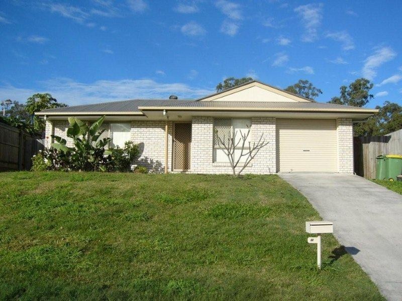 33 Elkhorn, Bellbird Park QLD 4300