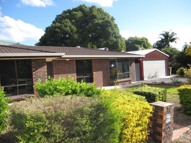 58 Kennedy Drive, Redbank Plains QLD 4301