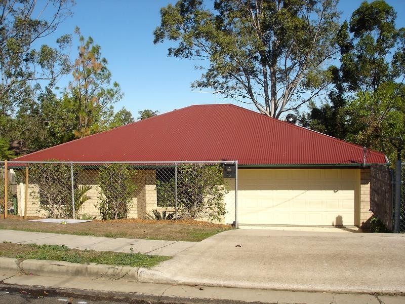 15 Bellevue Street, Goodna QLD 4300