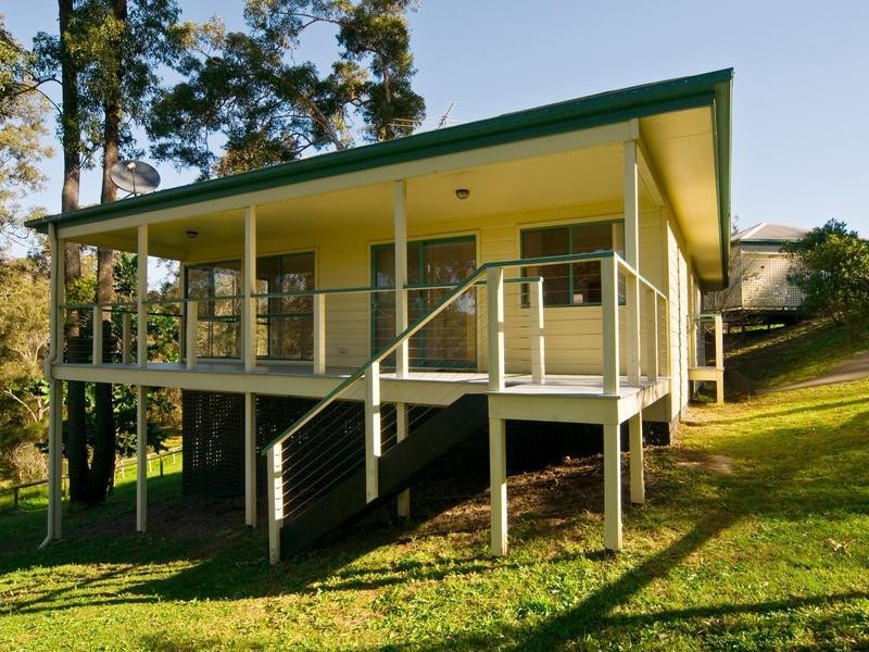 6 Redgum Court, Bellbird Park QLD 4300
