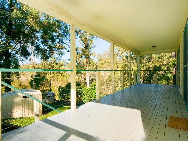 6 Redgum Court, Bellbird Park QLD 4300