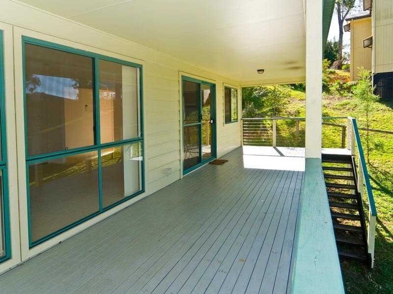 6 Redgum Court, Bellbird Park QLD 4300