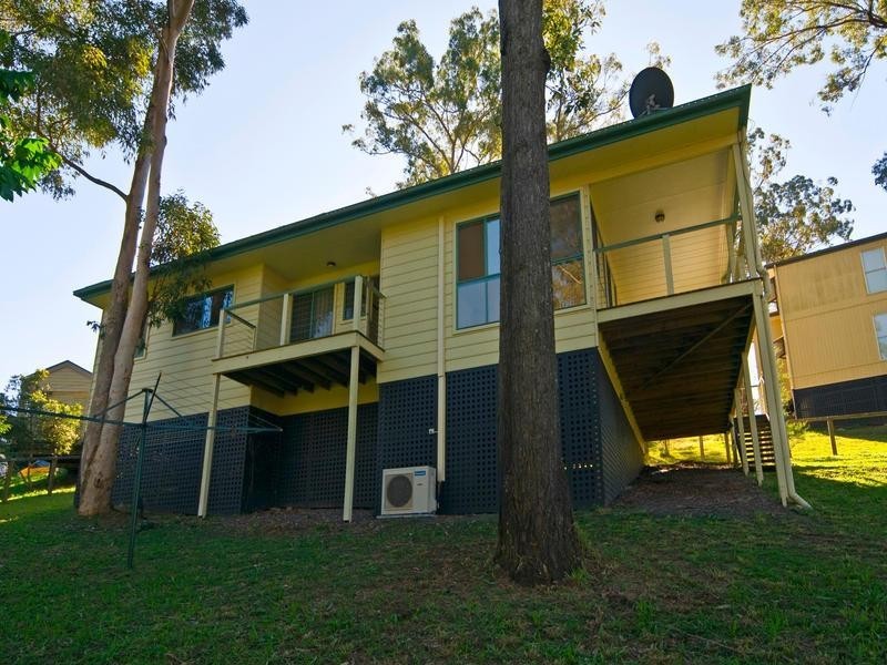 6 Redgum Court, Bellbird Park QLD 4300