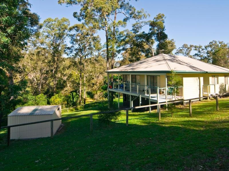 6 Redgum Court, Bellbird Park QLD 4300