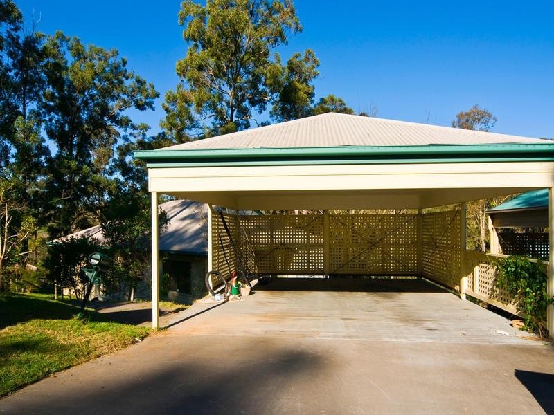 6 Redgum Court, Bellbird Park QLD 4300
