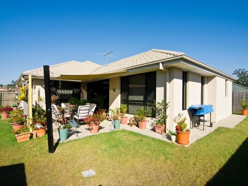25 Odea Street, Goodna QLD 4300