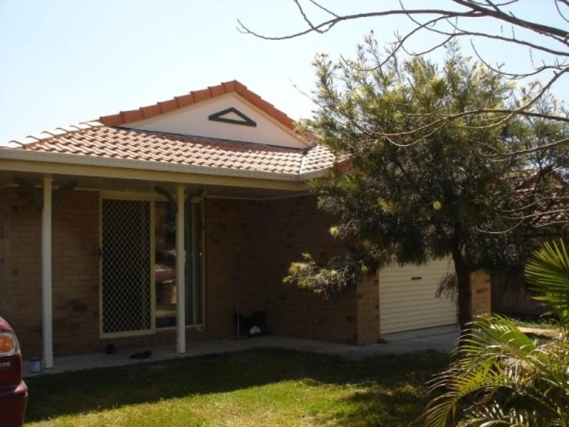 Redbank Plains QLD 4301