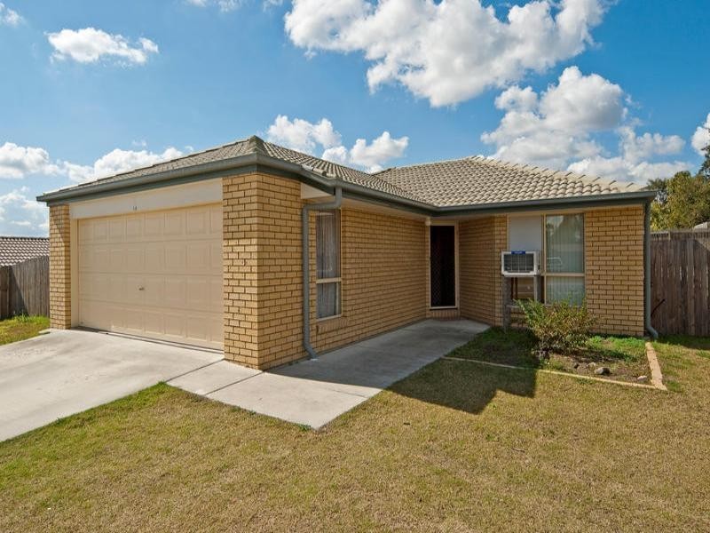 50 Mair Street, Goodna QLD 4300