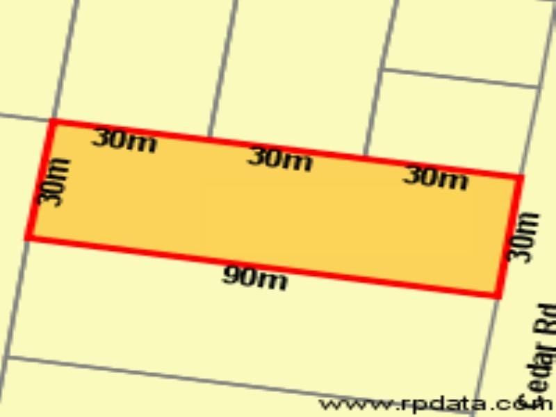 111 Cedar Road, Redbank Plains QLD 4301