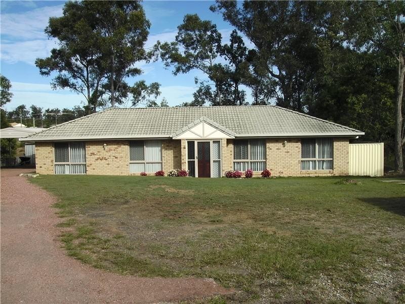 Collingwood Park QLD 4301