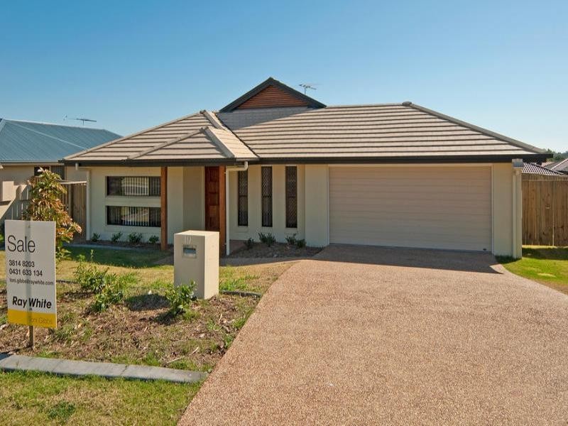 19 Marshall Street, Redbank Plains QLD 4301