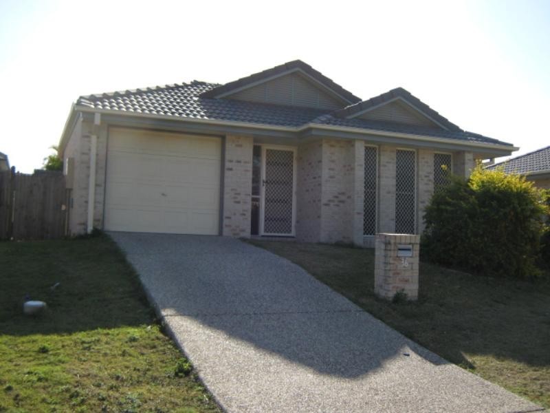 36 Collins Street, Collingwood Park QLD 4301