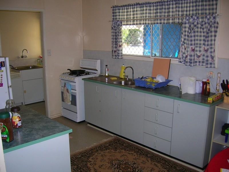 1 Mitchell, Riverview QLD 4303