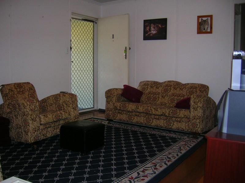 1 Mitchell, Riverview QLD 4303