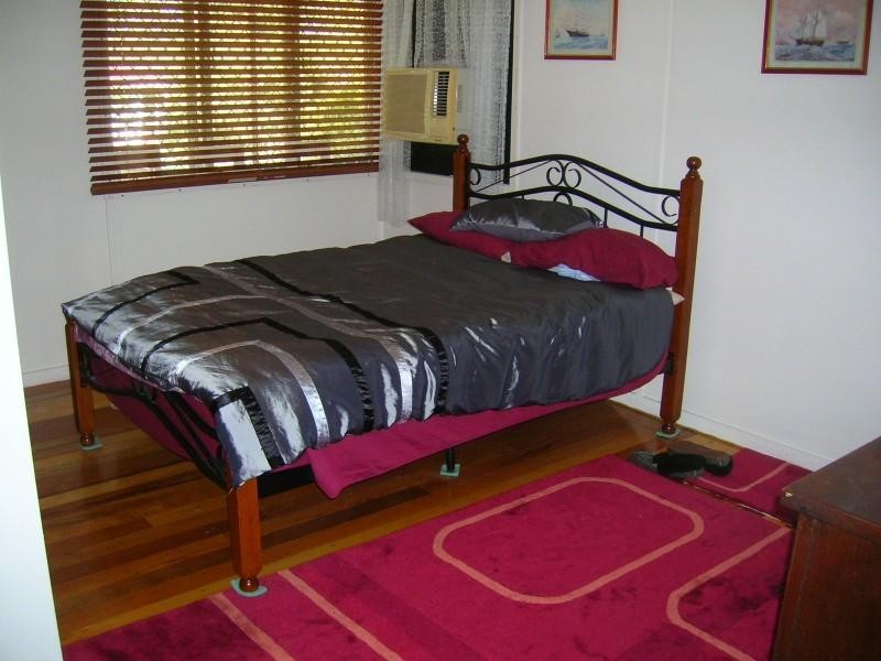 1 Mitchell, Riverview QLD 4303