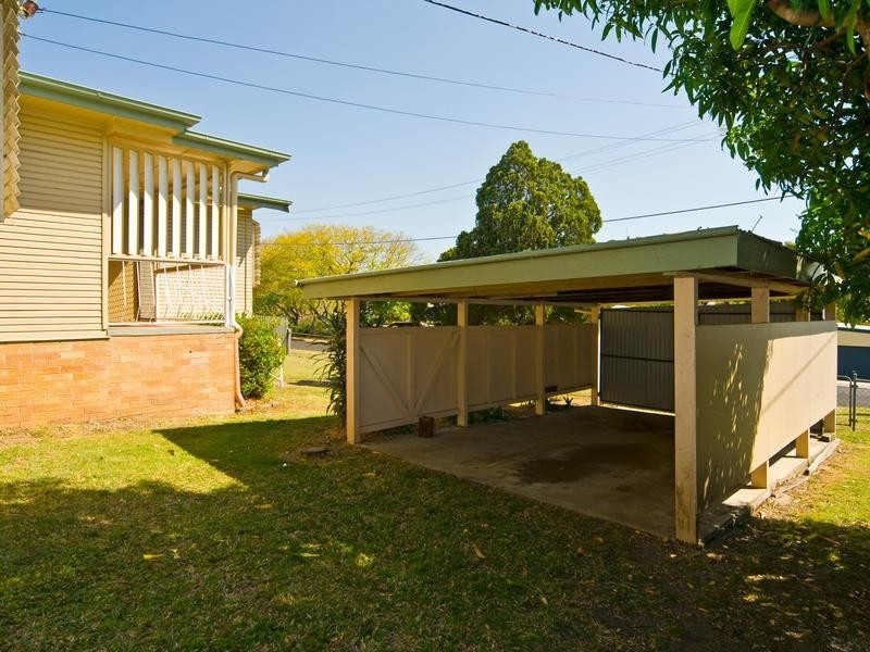 1a William Street, Bundamba QLD 4304