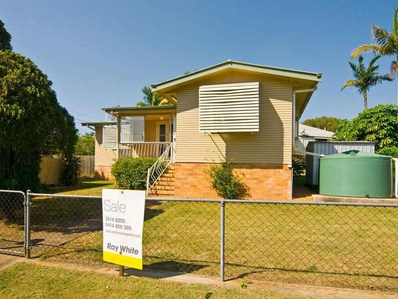 1a William Street, Bundamba QLD 4304