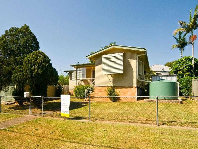 1a William Street, Bundamba QLD 4304