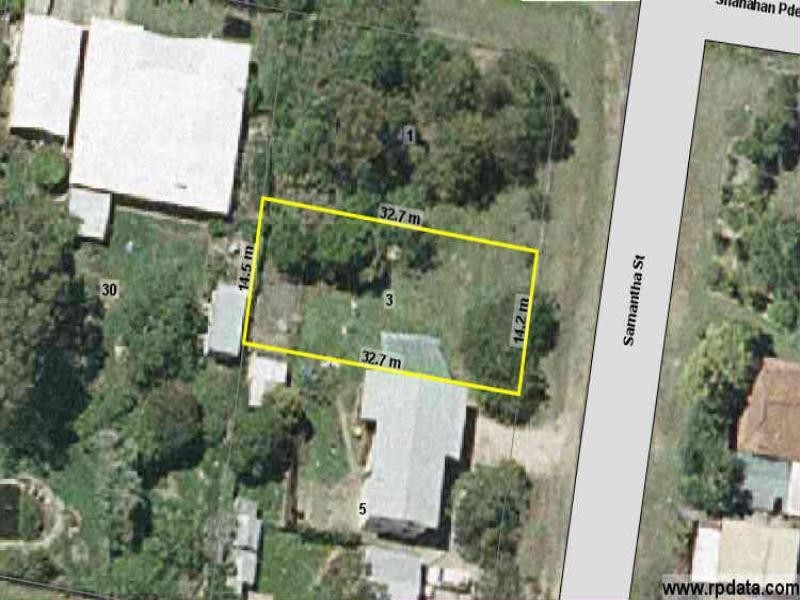 3 Samantha Street, Redbank Plains QLD 4301