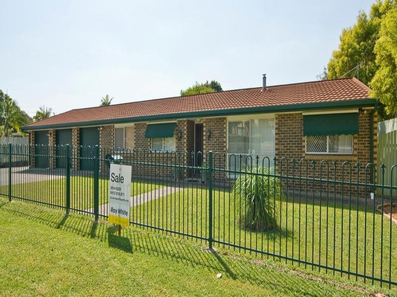 44 Flinders Street, Redbank Plains QLD 4301