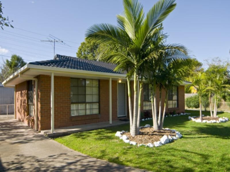 28 Somerfield Street, Redbank Plains QLD 4301