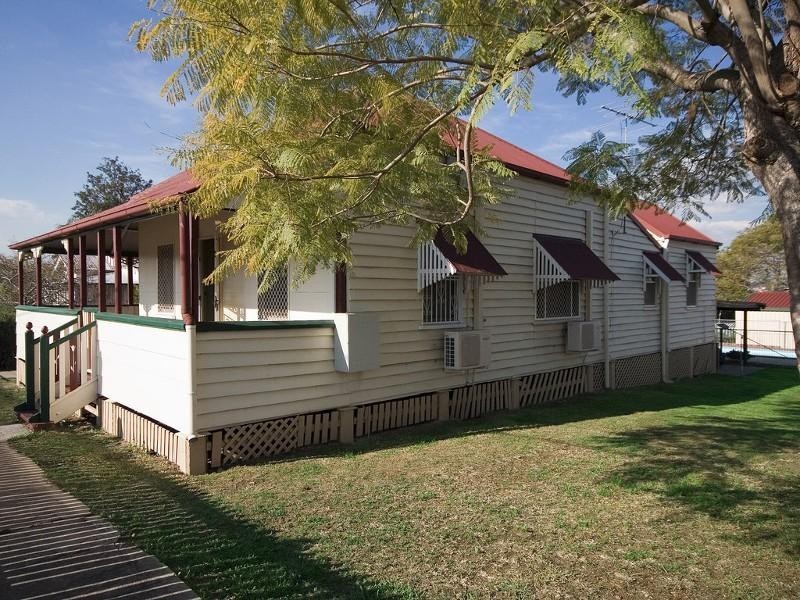 20 Albert Street, Goodna QLD 4300