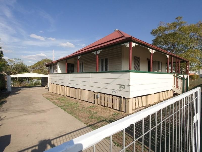 20 Albert Street, Goodna QLD 4300