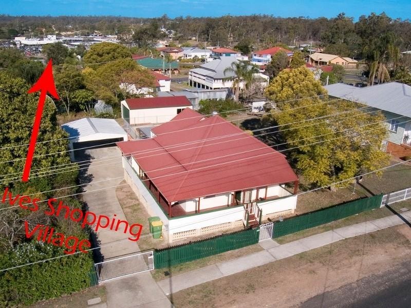 20 Albert Street, Goodna QLD 4300