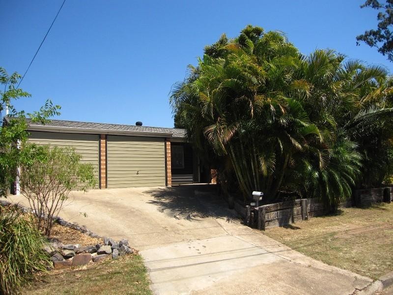 14 Whissen Court, Collingwood Park QLD 4301