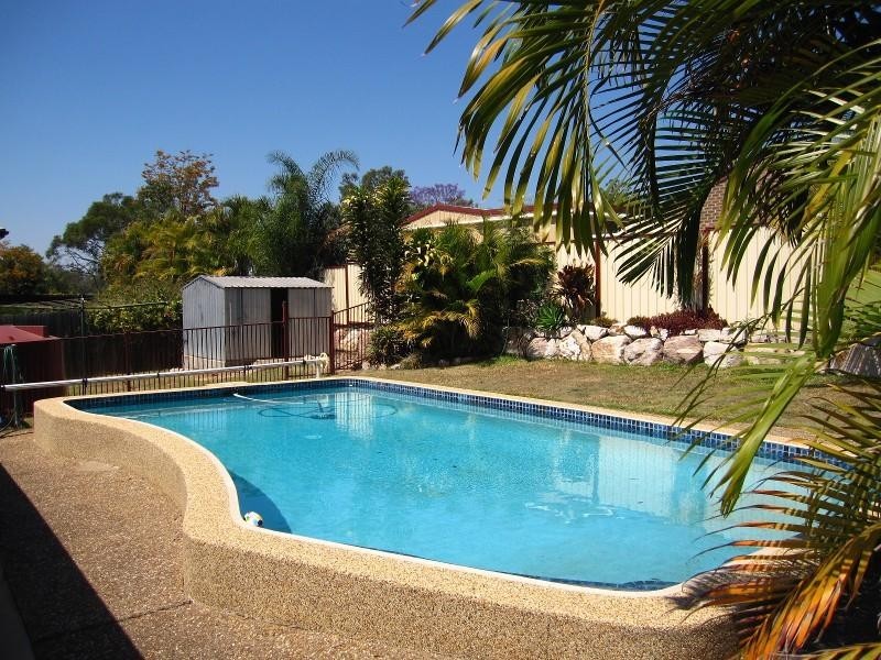 14 Whissen Court, Collingwood Park QLD 4301